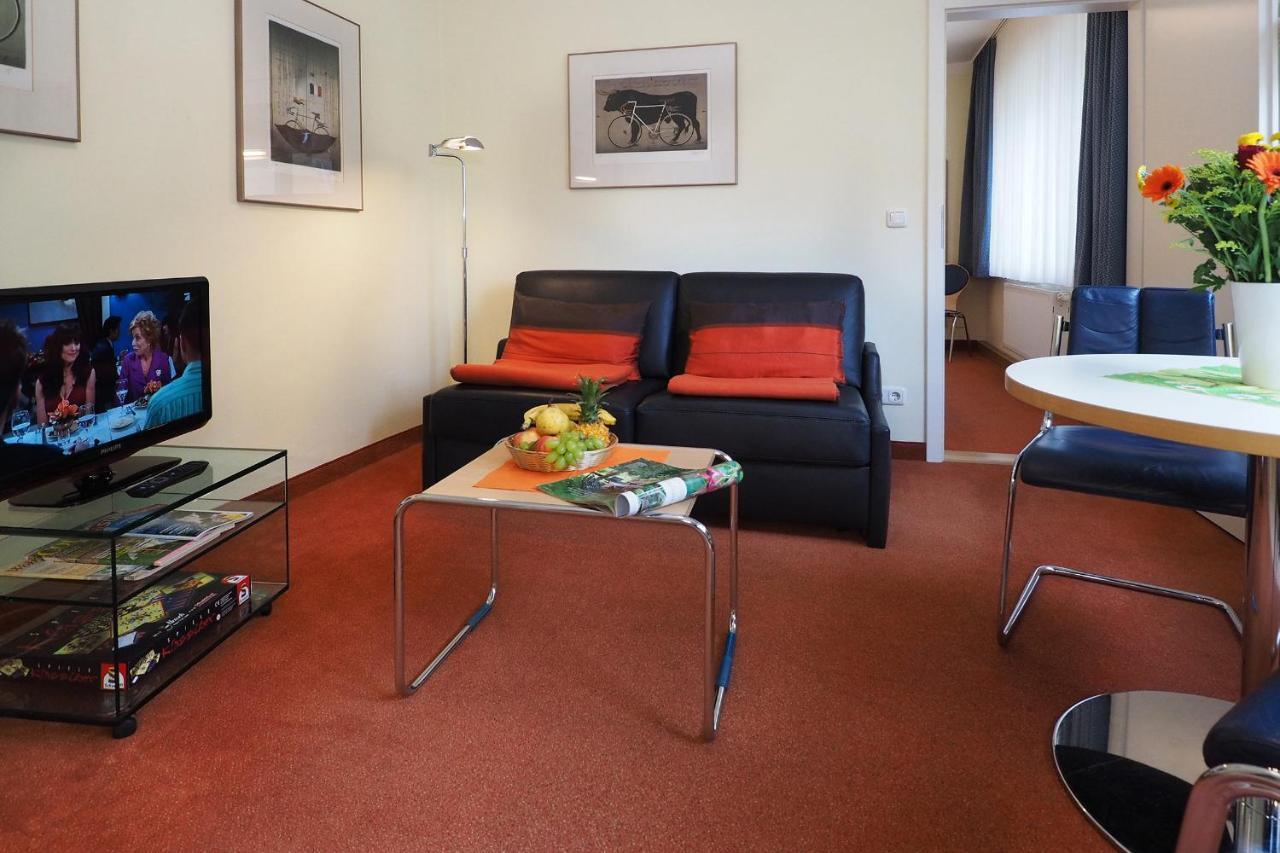 Seetelhotel Villa Aurora Heringsdorf  Luaran gambar