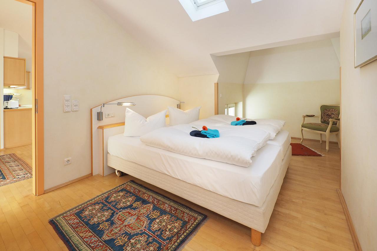 Seetelhotel Villa Aurora Heringsdorf  Luaran gambar
