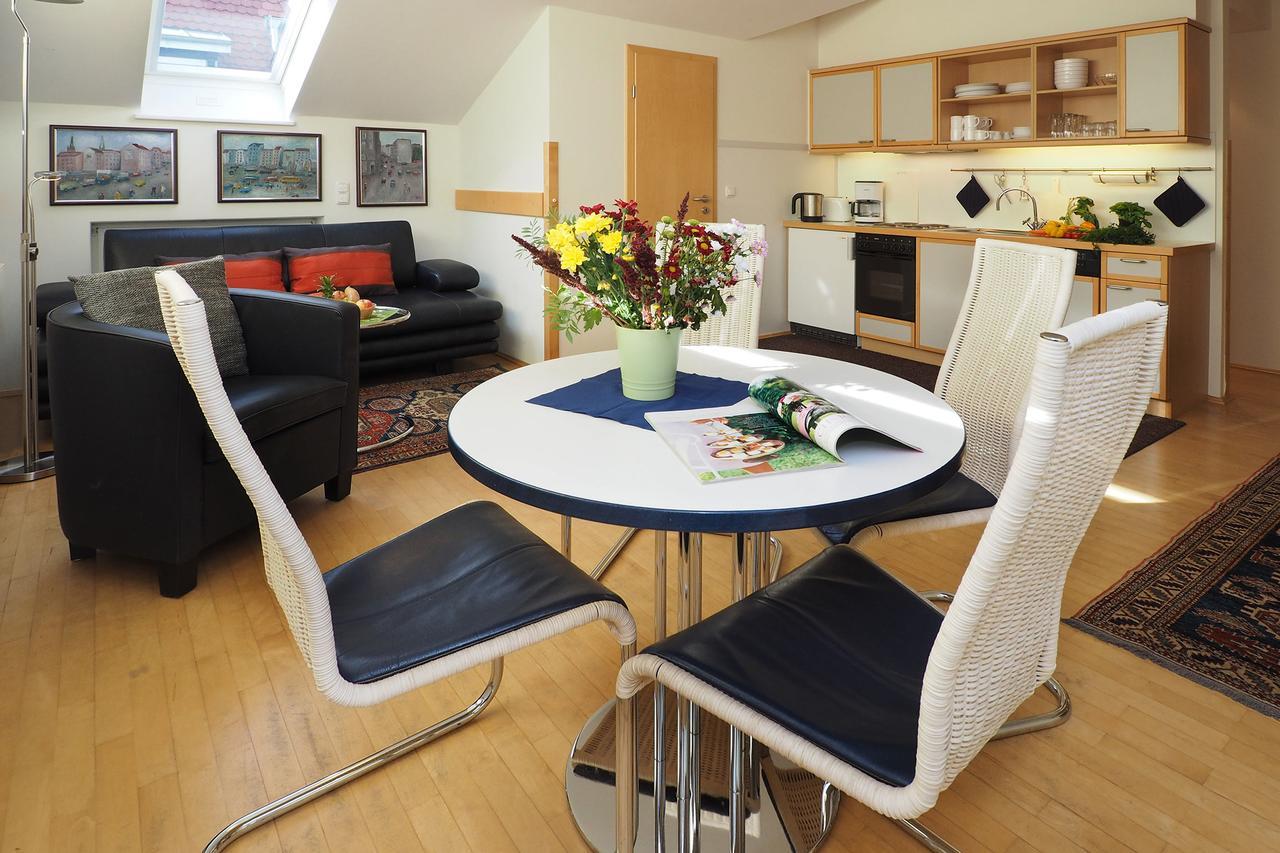 Seetelhotel Villa Aurora Heringsdorf  Luaran gambar