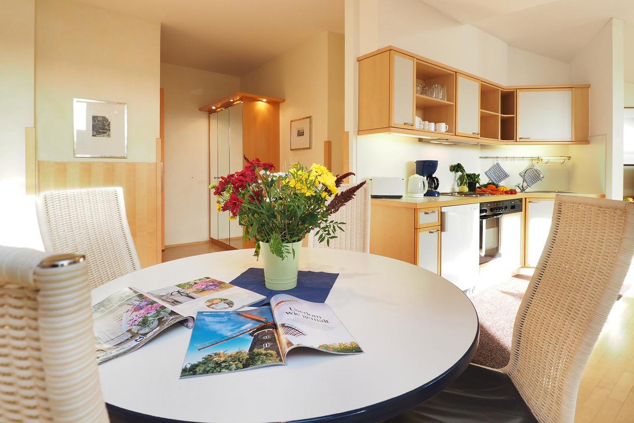 Seetelhotel Villa Aurora Heringsdorf  Luaran gambar
