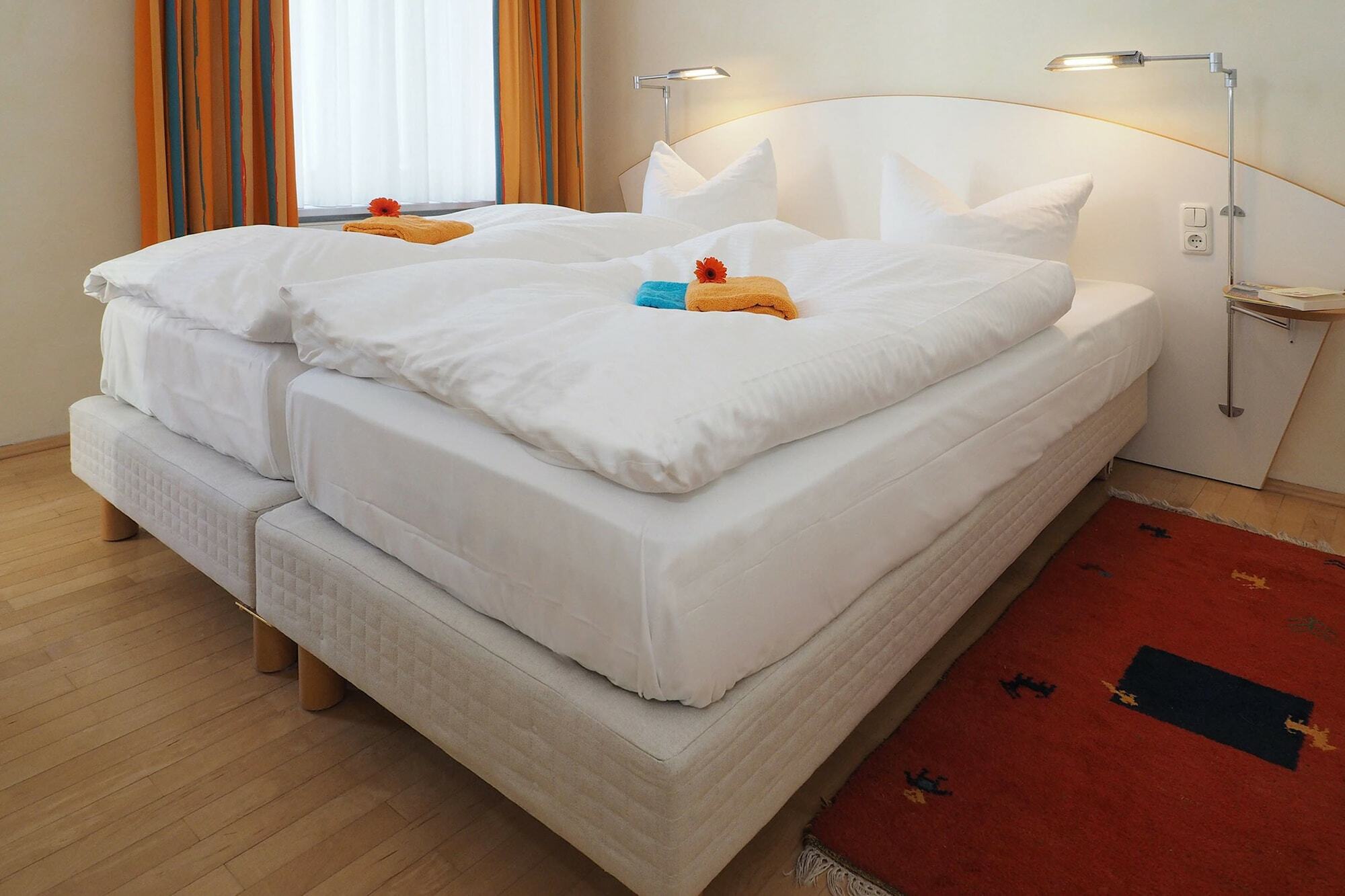 Seetelhotel Villa Aurora Heringsdorf  Luaran gambar